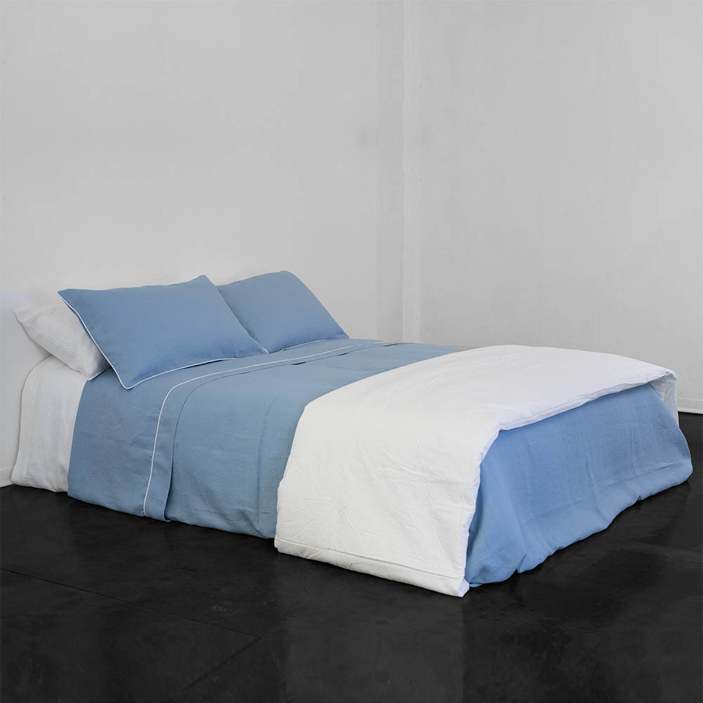 Completo Letto Cannes - Piazza e mezzo 