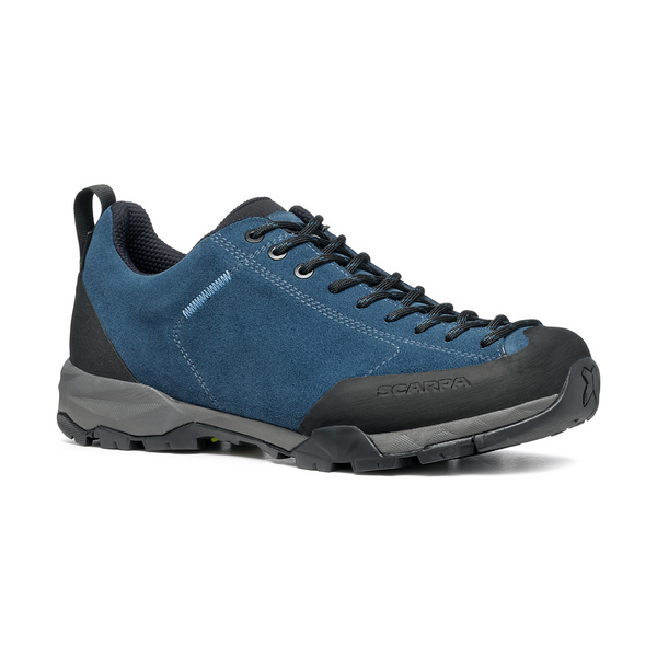 scarpa gtx shoes