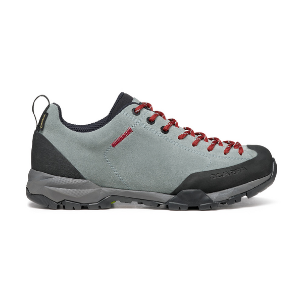 scarpa gtx shoes