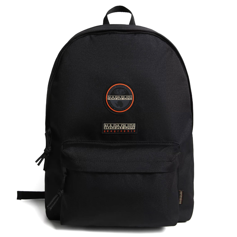 Napapijri Zaino VOYAGE 3 NA4GGH 041 BLACK