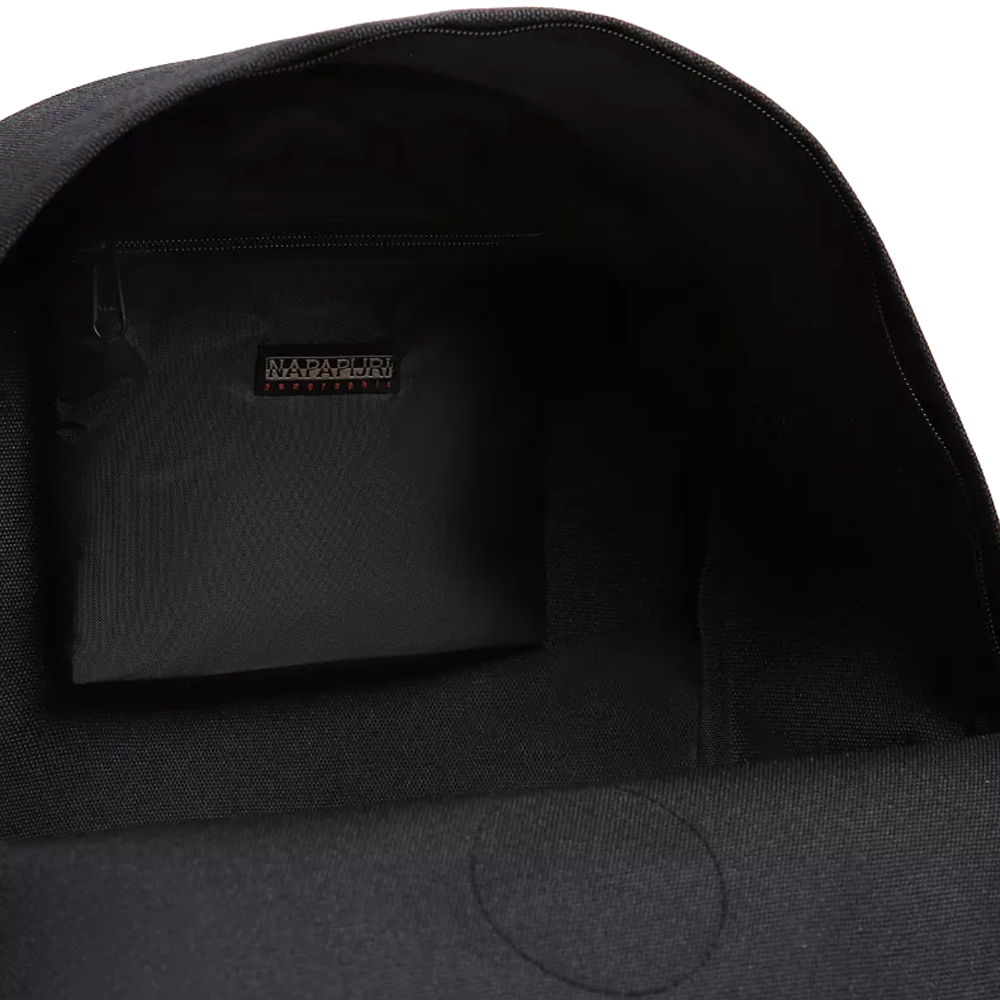 Napapijri Zaino VOYAGE 3 NA4GGH 041 BLACK