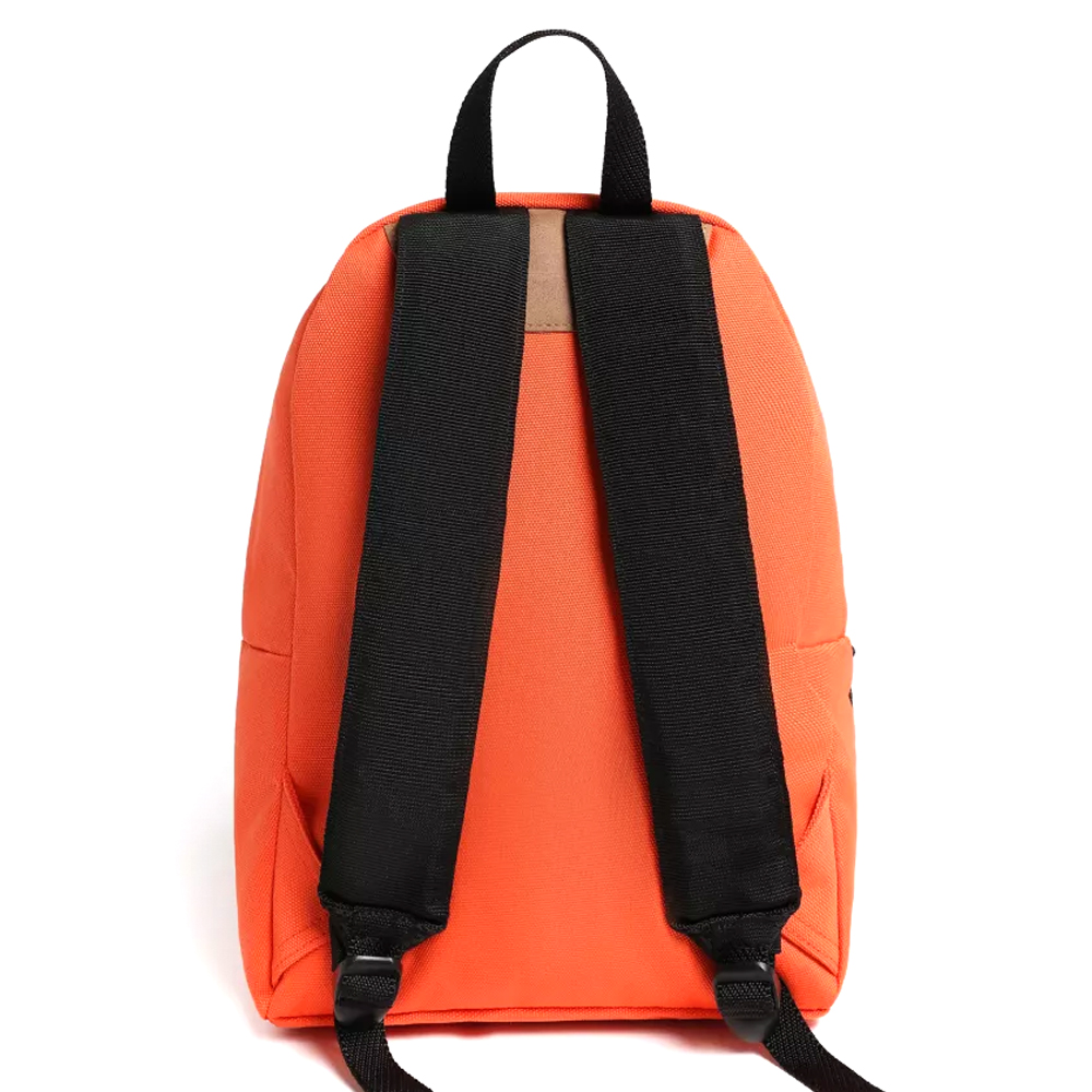 Napapijri Zaino VOYAGE MINI 3 NA4GGI R1A RED TOMATO