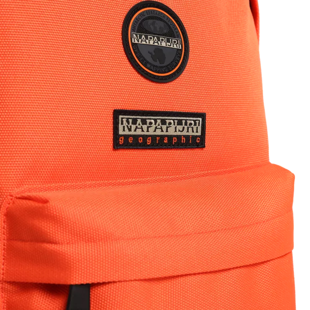 Napapijri Zaino VOYAGE MINI 3 NA4GGI R1A RED TOMATO