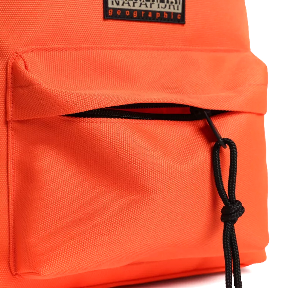 Napapijri Zaino VOYAGE MINI 3 NA4GGI R1A RED TOMATO