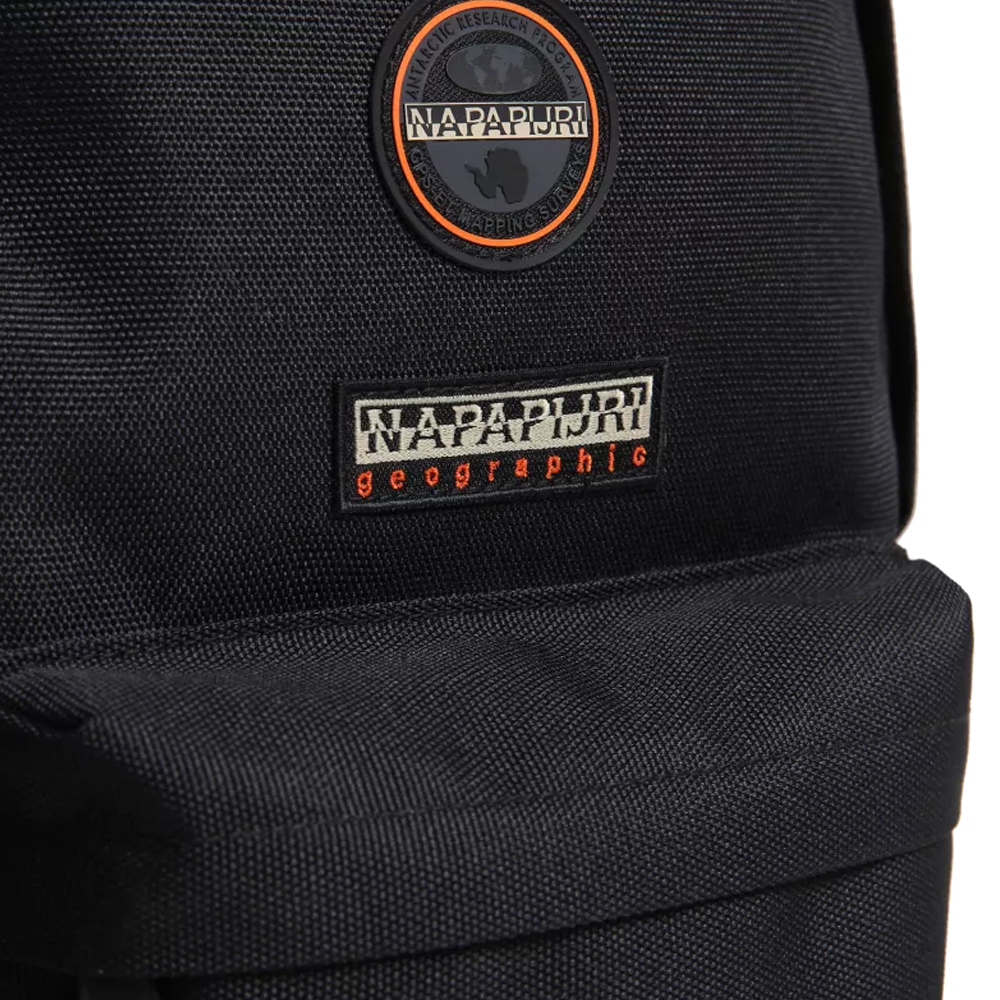 Napapijri Zaino VOYAGE MINI 3 NA4GGI 041 BLACK