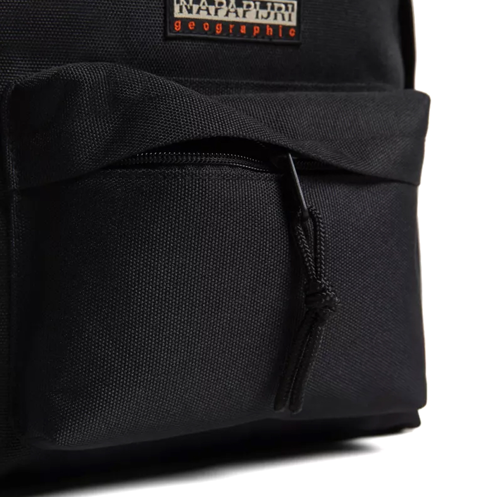 Napapijri Zaino VOYAGE MINI 3 NA4GGI 041 BLACK