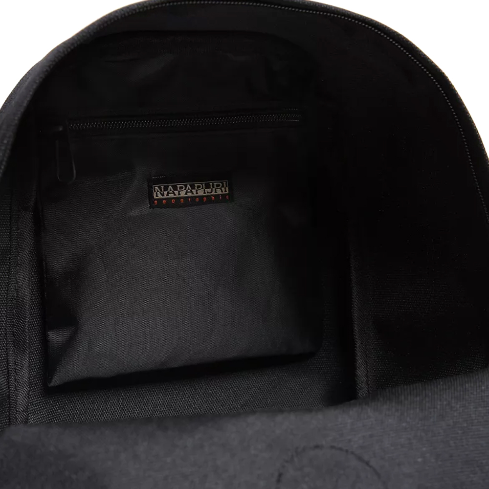 Napapijri Zaino VOYAGE MINI 3 NA4GGI 041 BLACK
