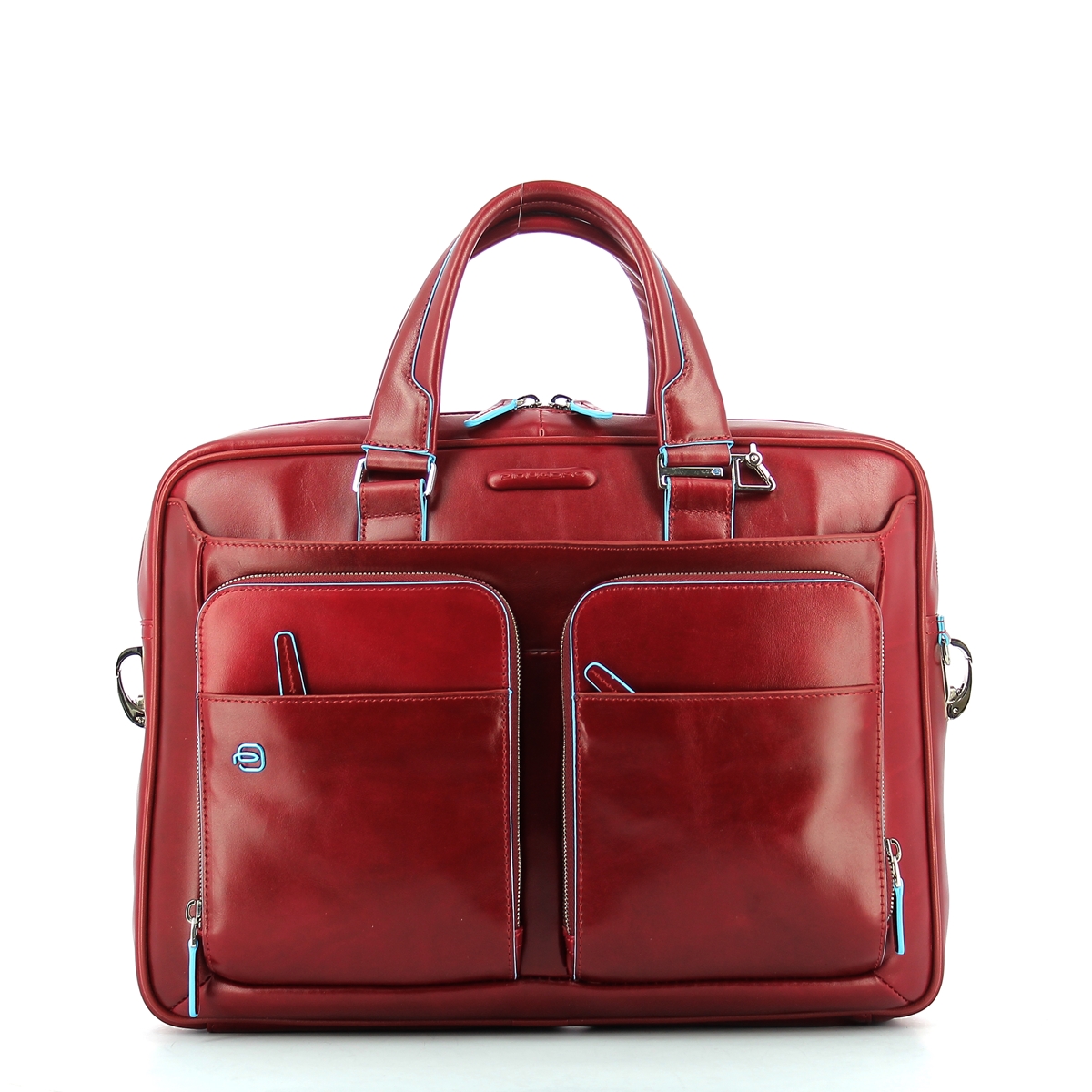 Piquadro BORSA SOTTILE PORTA PC/IPAD - PIQUADRO CA2849B2/R ROSSO