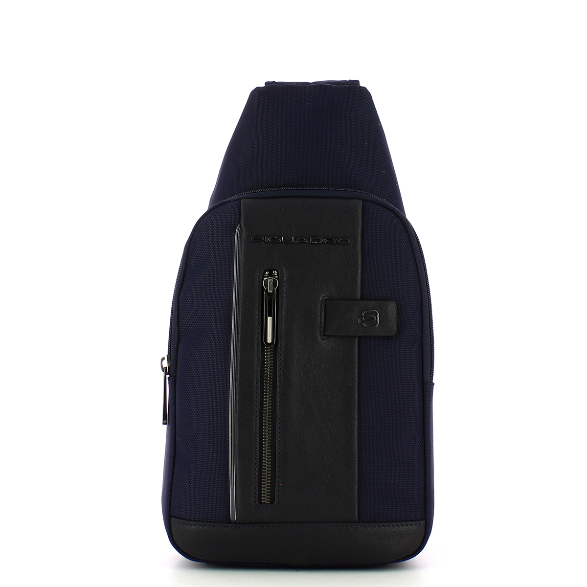 Piquadro MONOSPALLA IN TESSUTO RICICLATO BLU CA4536BR2L Blu