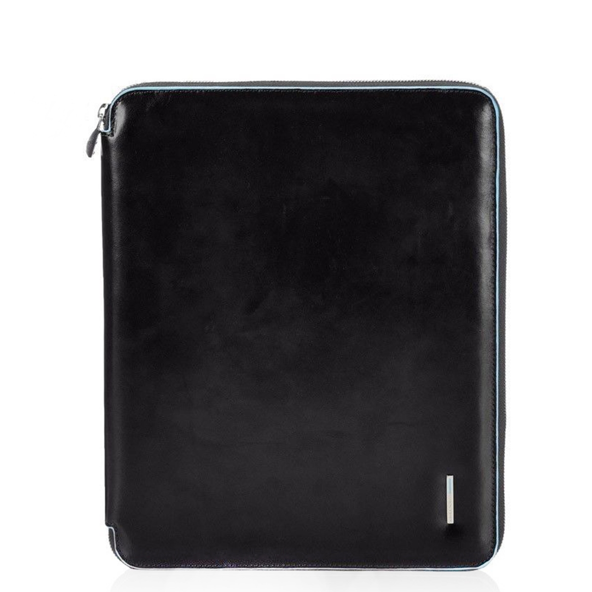 Piquadro PORTABLOCCO SOTTILE FORMATO A4 CON N NERO PB1164B2