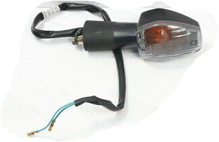 FRECCIA POSTERIORE DESTRA MOTOCICLI HONDA FMX 650 33603-MFC641