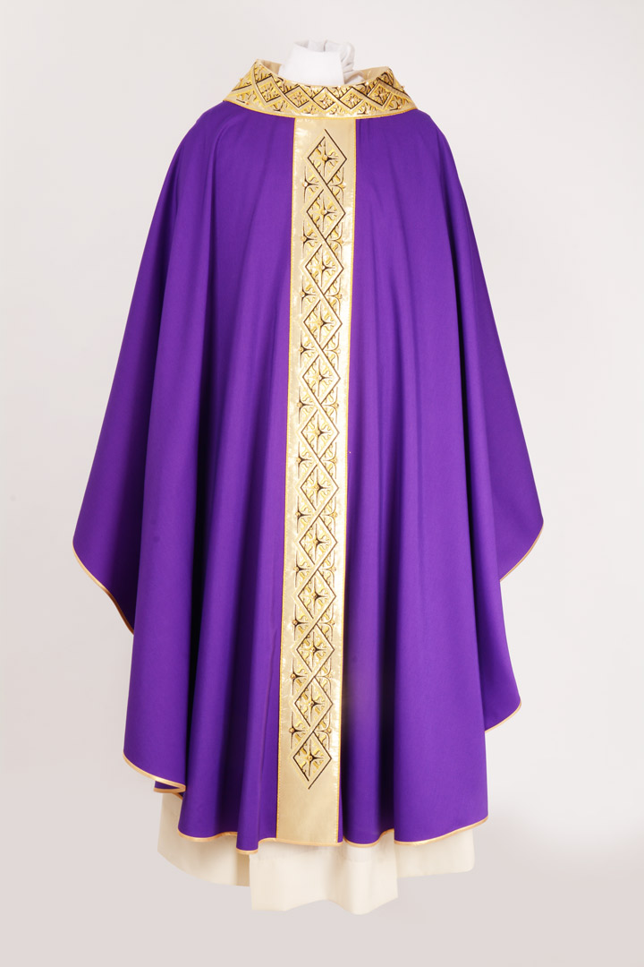 Casula C127AK Viola