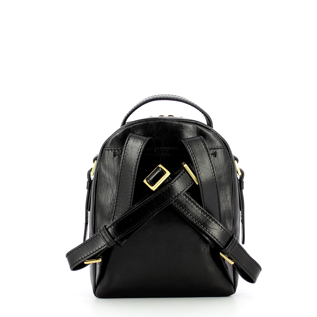 The Bridge ZAINO donna ZAINO PEARLDISTRICT 30 04123701 30 NERO ABB. ORO