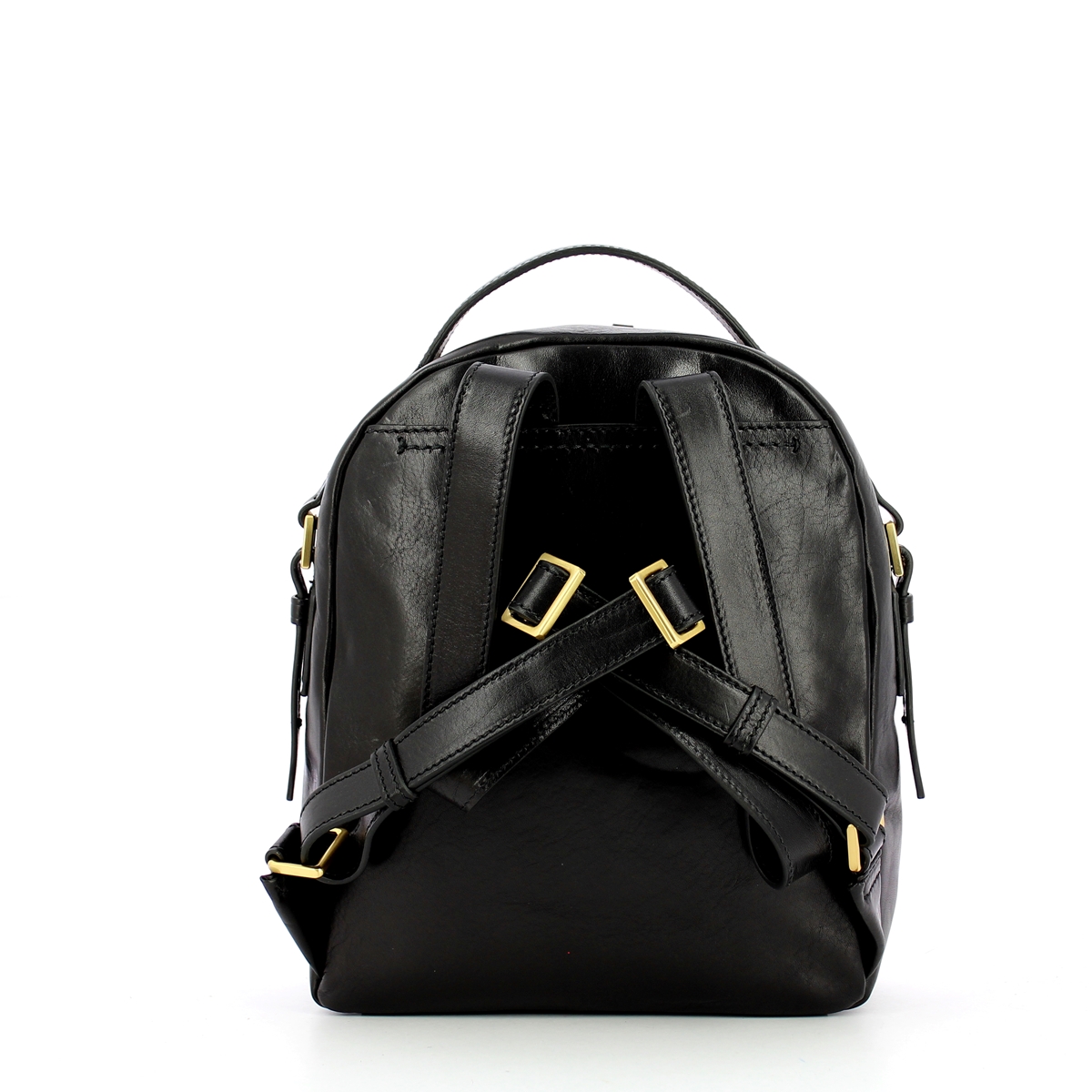 The Bridge ZAINO donna ZAINO M PEARLDISTRICT 30 04124701 30 NERO ABB. ORO