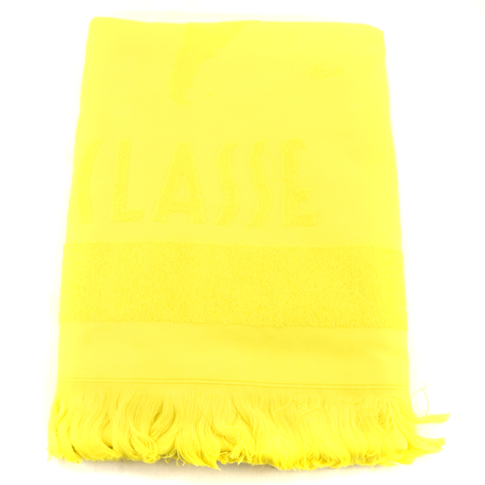 Alviero Martini 1A Classe Telo mare Geo Summer Color TE22 8463 447 GIALLO