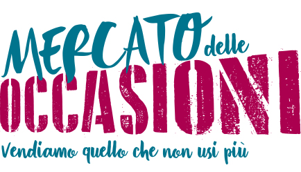 Logo Mercato delle Occasioni