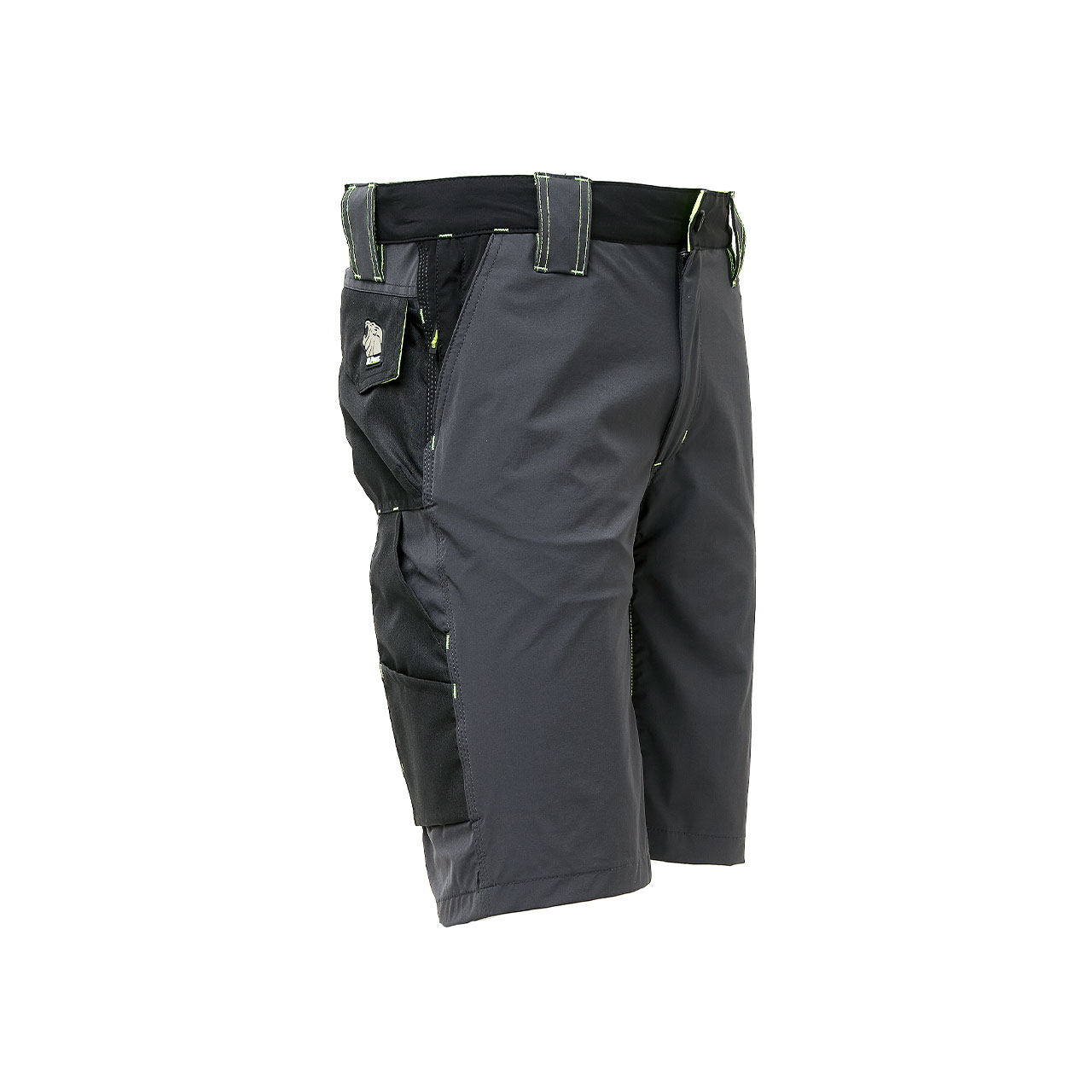 Breathable on sale work shorts