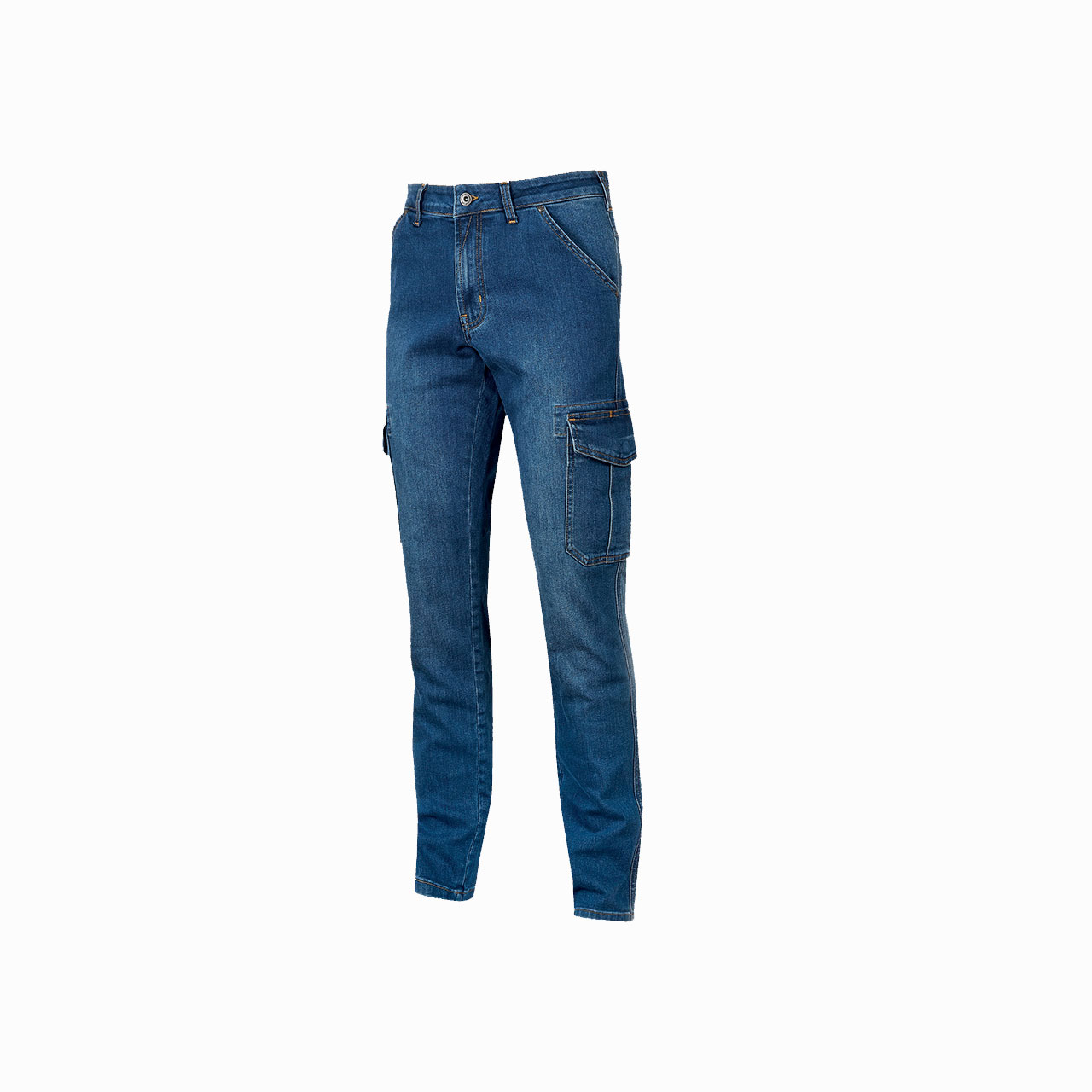 U 2025 power jeans