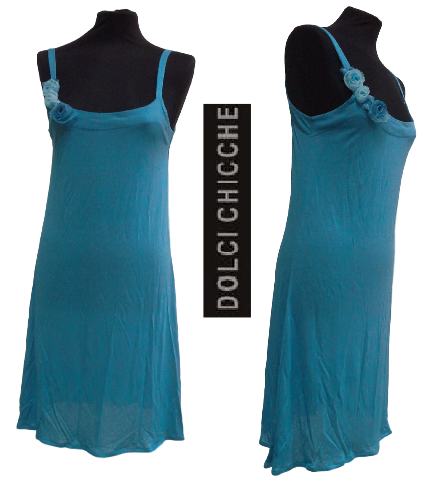 Intimo e Arredo Casa DOLCI CHICCHE, 24623 Made in Abito - Main Image