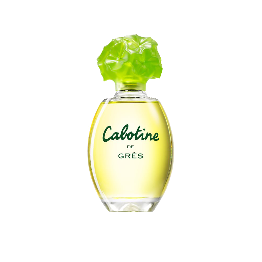Cabotine Eau de Toilette 