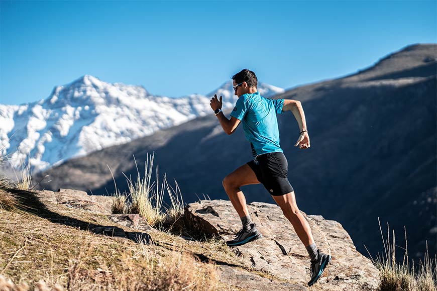 SCARPA Trail Running - Golden Gate Kima RT