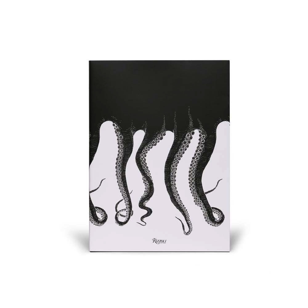 OCTOPUS Libro VNGRD Book 