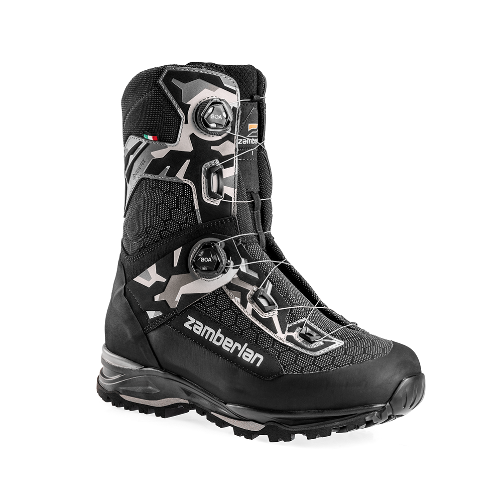 Extreme cold hotsell hunting boots