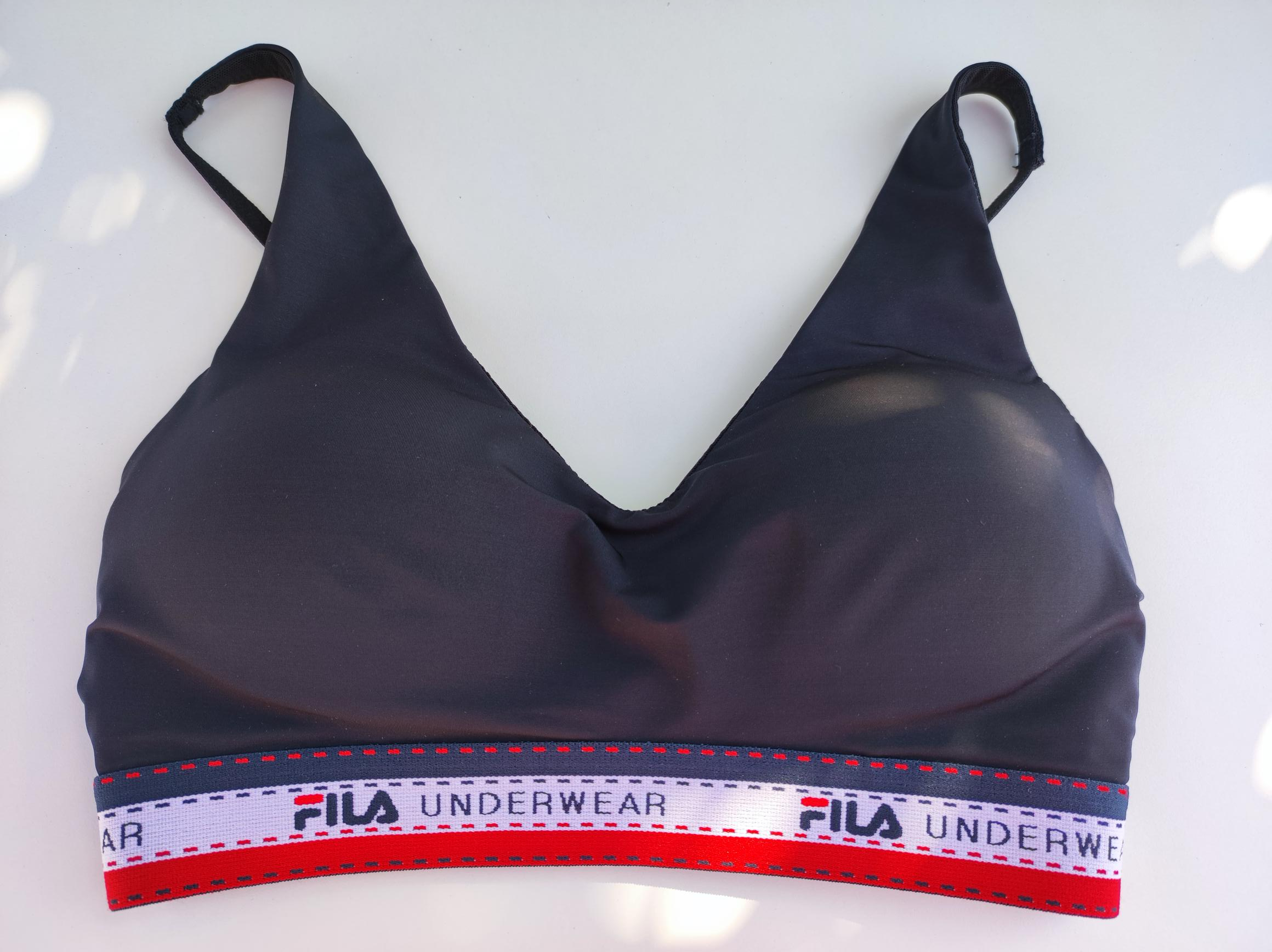 Reggiseno fila con ferretto online