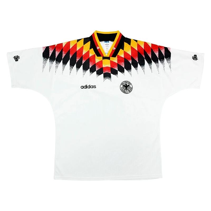 Maglia on sale germania calcio