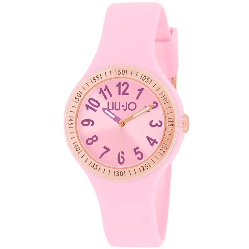 Liu jo orologio on sale rosa