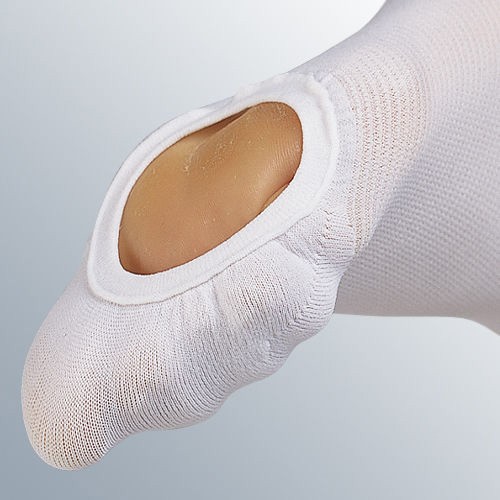 GAMBALETTO MEDIVEN ANTITROMBO BIANCO