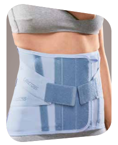 CORSETTO SEMIRIGIDO 1090