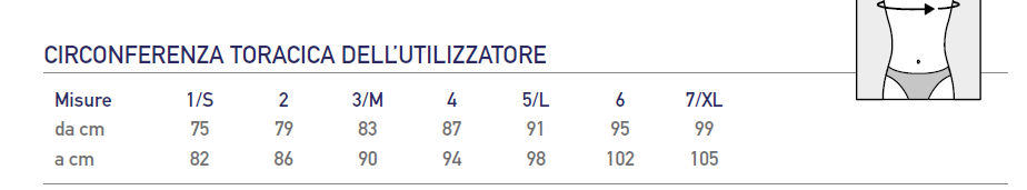 ZAINET-REGGISPALLE COLORE CREMA 1/S