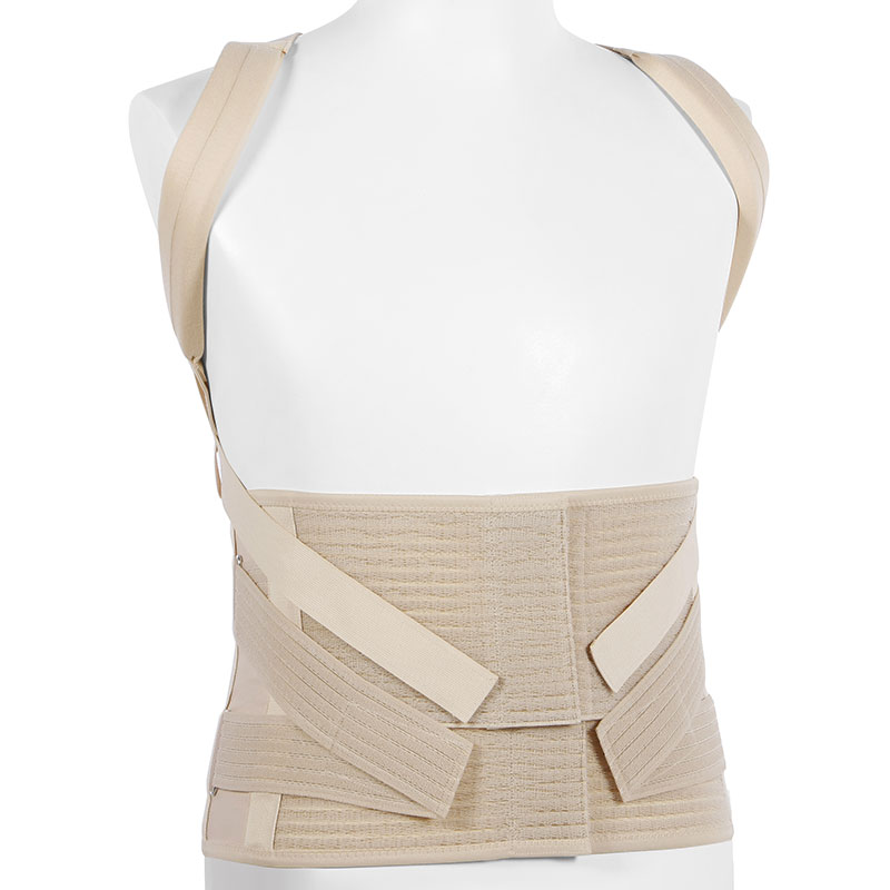 CORSETTO IPERTEX/S/52  