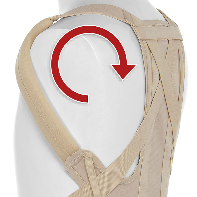 CORSETTO IPERTEX/S/52  