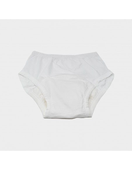 SICLA SLIP ASSORBENTE BIANCO