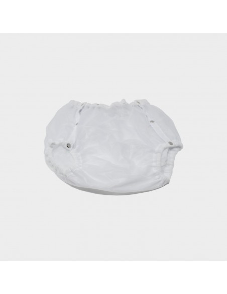 STANDARD SLIP INCONTINENZA BIANCO