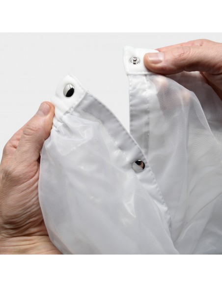 STANDARD SLIP INCONTINENZA BIANCO