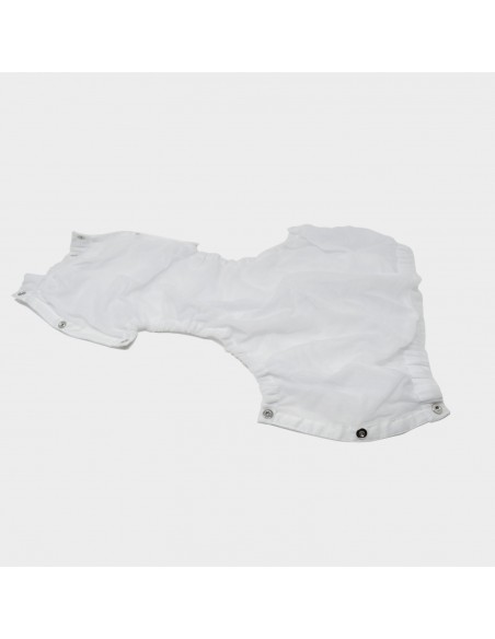 STANDARD SLIP INCONTINENZA BIANCO