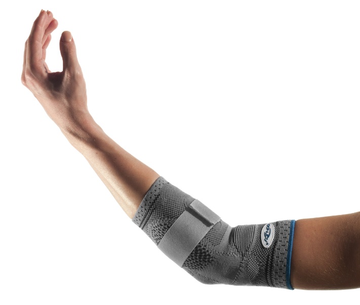 GOMITIERA ELASTICA EPIFORCE 