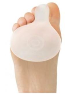 SUPPORTO METATARSALE CON DIVARICATORE