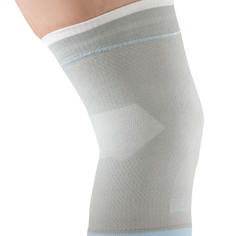 GENUSOFT GINOCCHIERA  GRIGIO