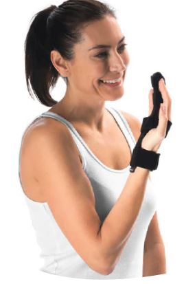 STECCA PER DITA DIGIFORM