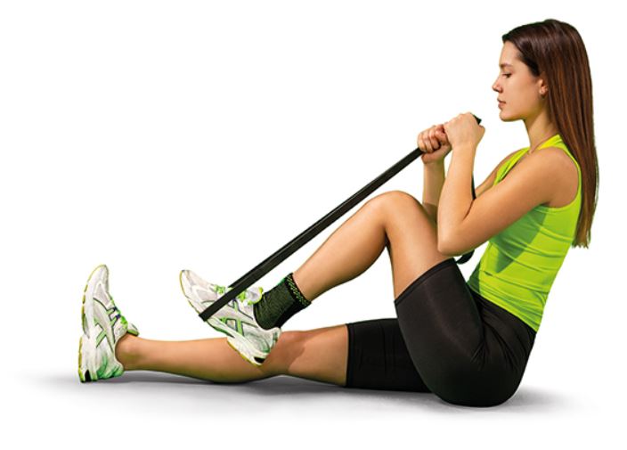 ZEROIMPACT CAVIGLIERA  NERO