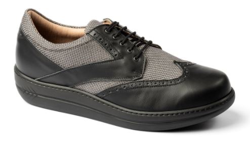 ENERGY VALENTINO NERO