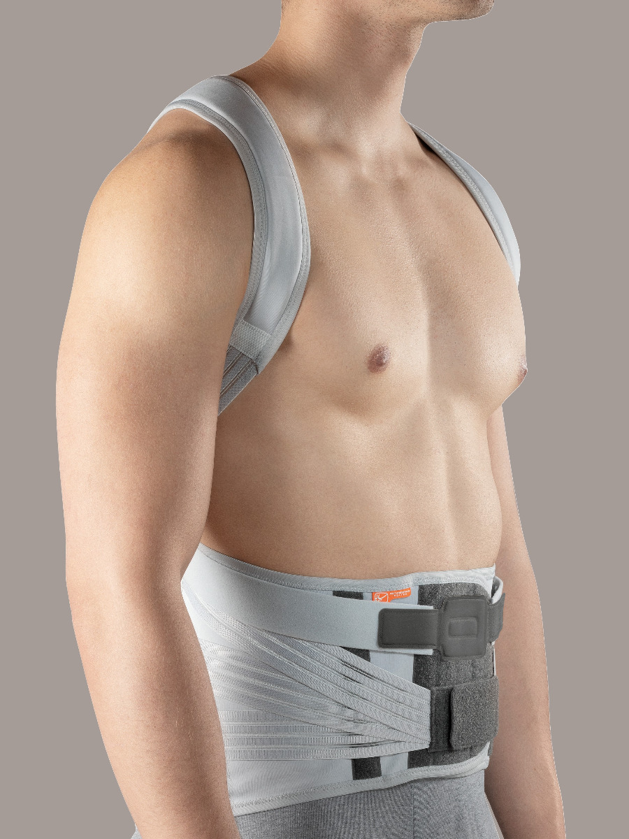 ROTEN BUSTO SPALLACCI DORSO-LOMB FLEX-B 