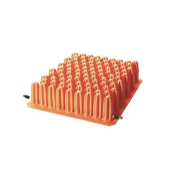 CUSCINO ANTIDECUBITO POLYAIR LOW 