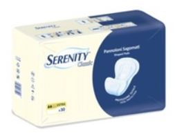 Pannolino Sagomato Traspirante Extra