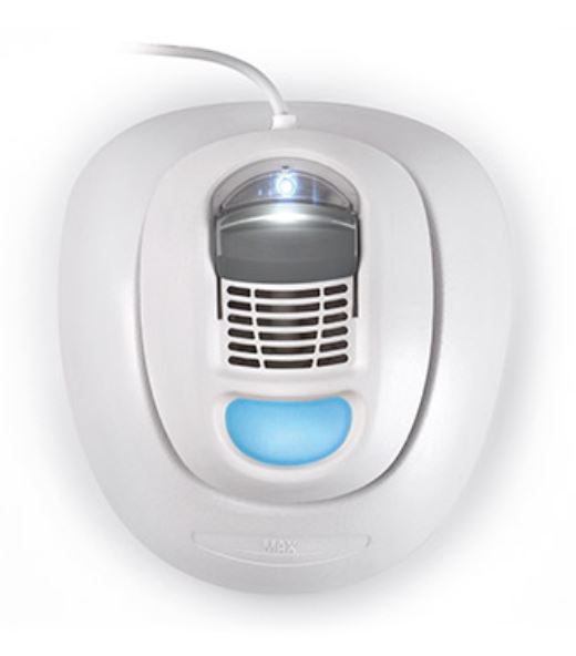 OLLY VAPORIZER UMIDIFICATORE