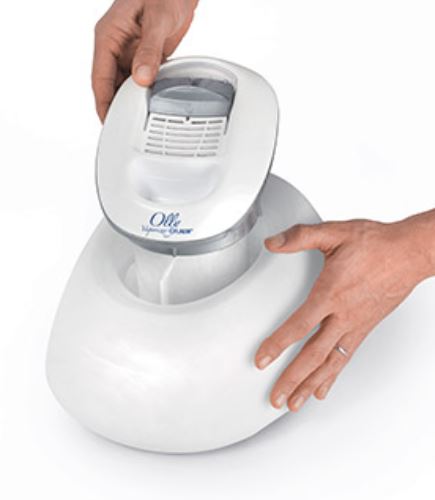 OLLY VAPORIZER UMIDIFICATORE